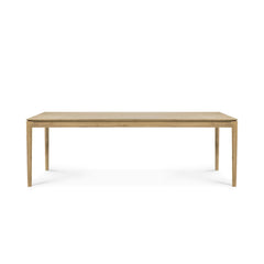 Bok Dining Table - Oak