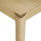 Bok Dining Table - Oak