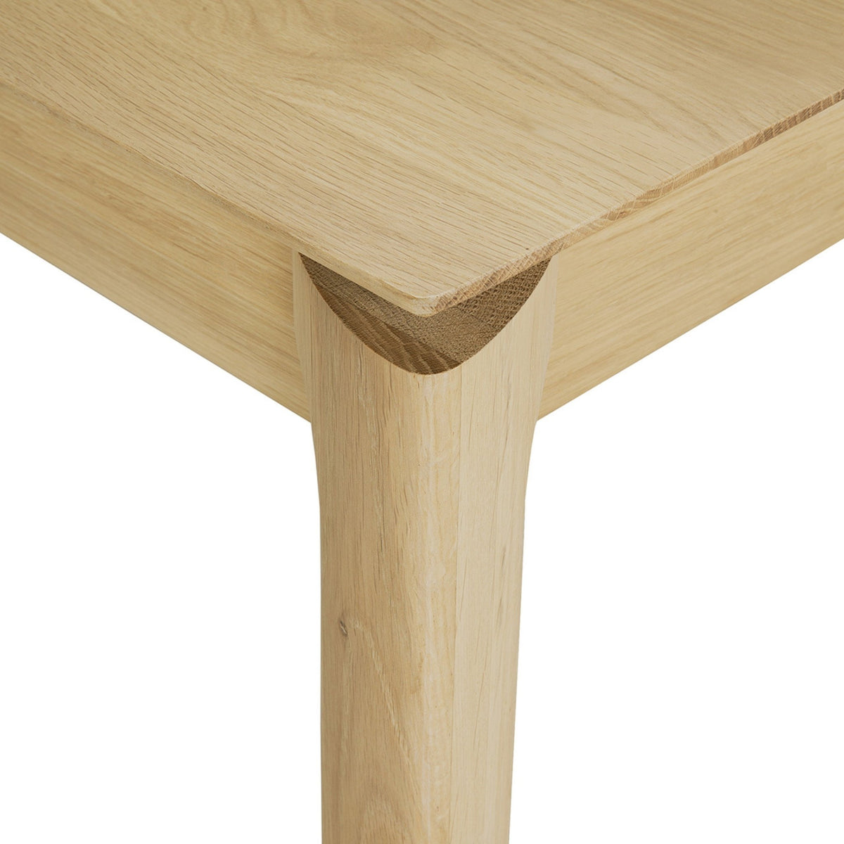 Bok Dining Table - Oak