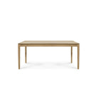 Bok Dining Table - Oak