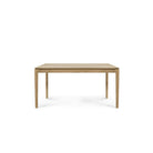 Bok Dining Table - Oak