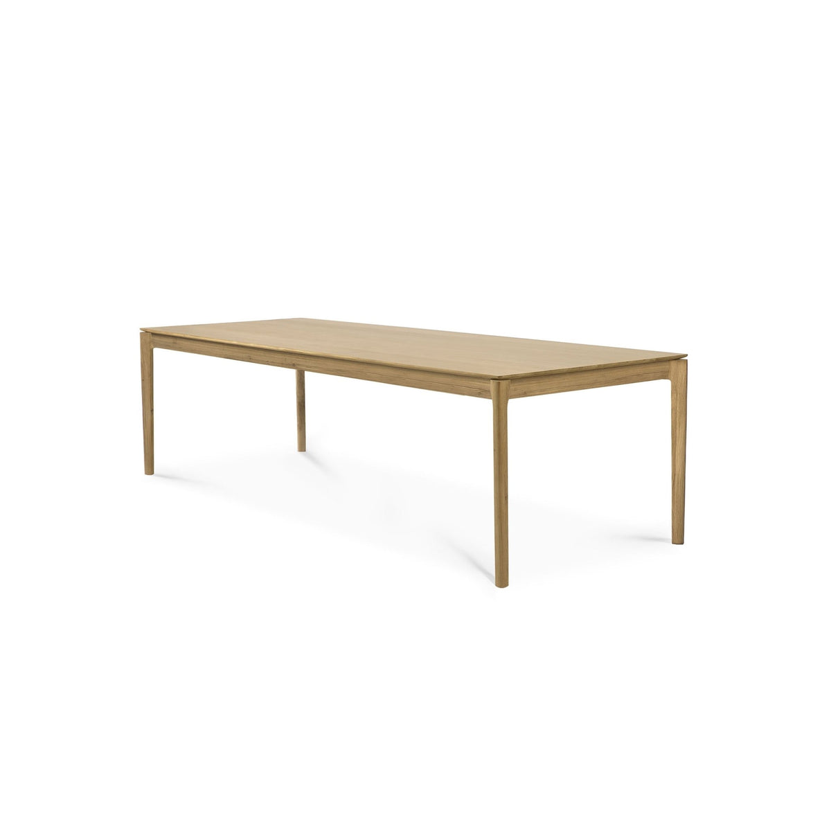 Bok Dining Table - Oak
