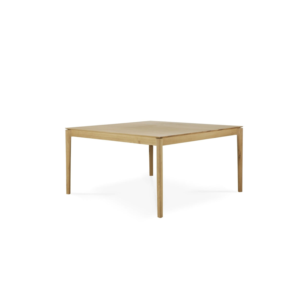 Bok Dining Table - Oak