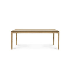 Bok Dining Table - Oak