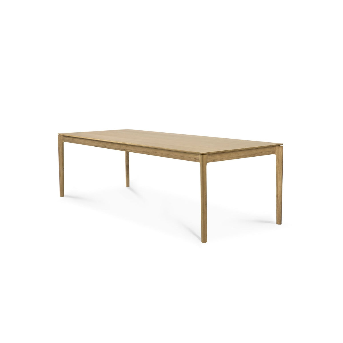 Bok Dining Table - Oak