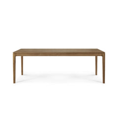 Bok Dining Table - Teak