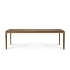 Bok Dining Table - Teak