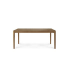 Bok Dining Table - Teak