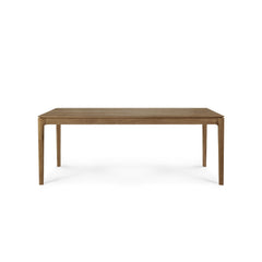 Bok Dining Table - Teak