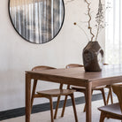 Bok Dining Table - Teak