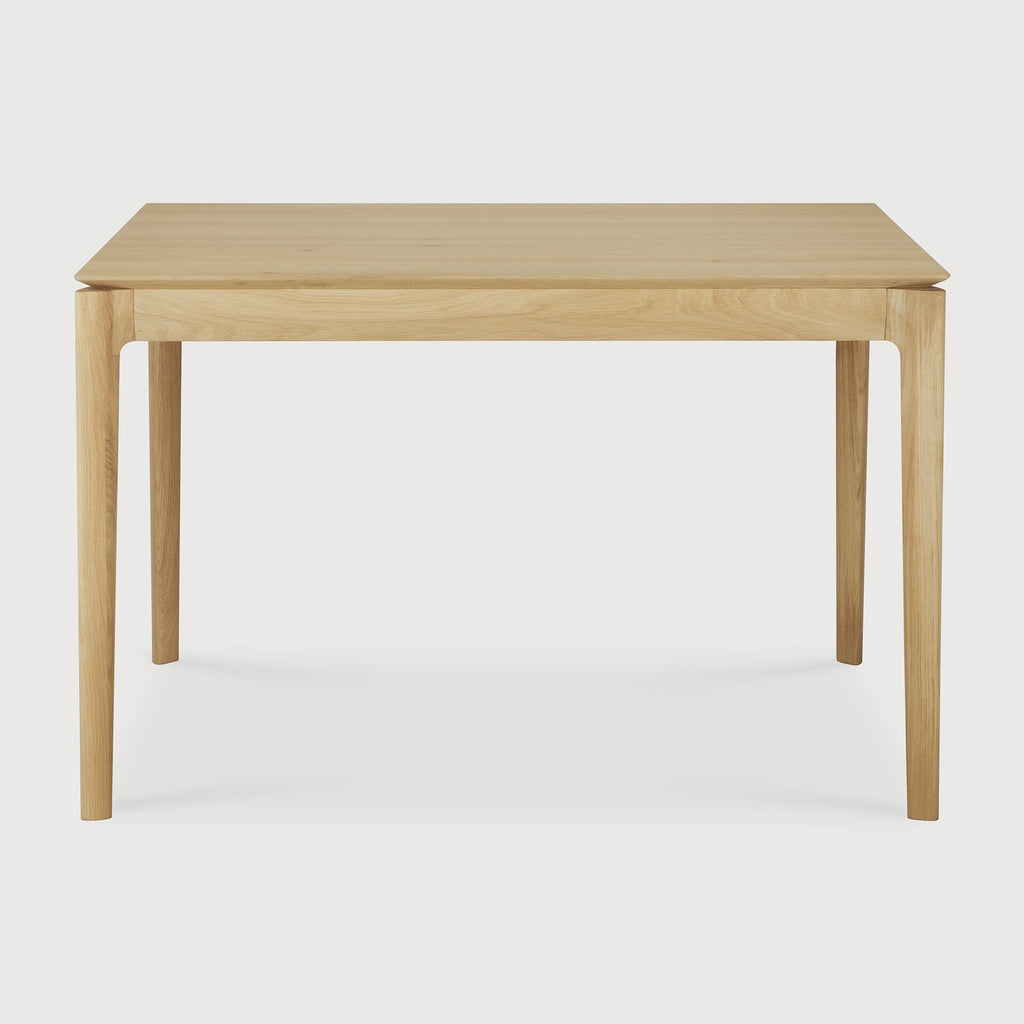 Bok Extendable Dining Table - Oak - Loom Collection