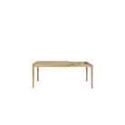Bok Extendable Dining Table - Oak