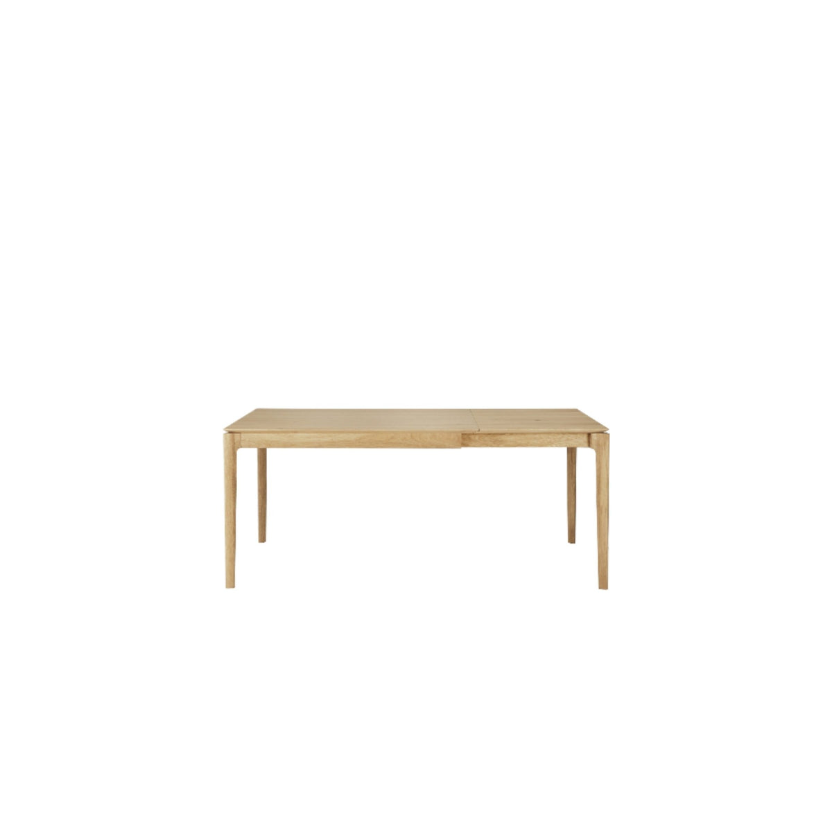 Bok Extendable Dining Table - Oak