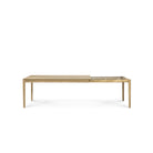 Bok Extendable Dining Table - Oak