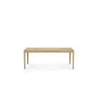 Bok Extendable Dining Table - Oak
