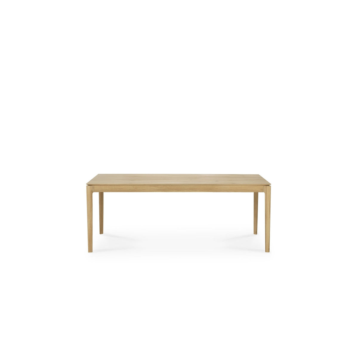 Bok Extendable Dining Table - Oak