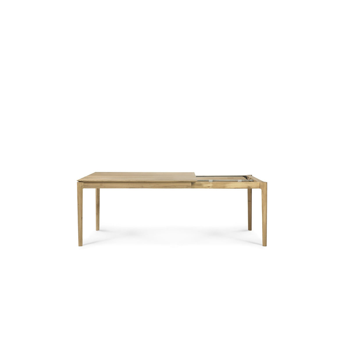 Bok Extendable Dining Table - Oak