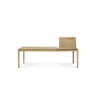Bok Extendable Dining Table - Oak