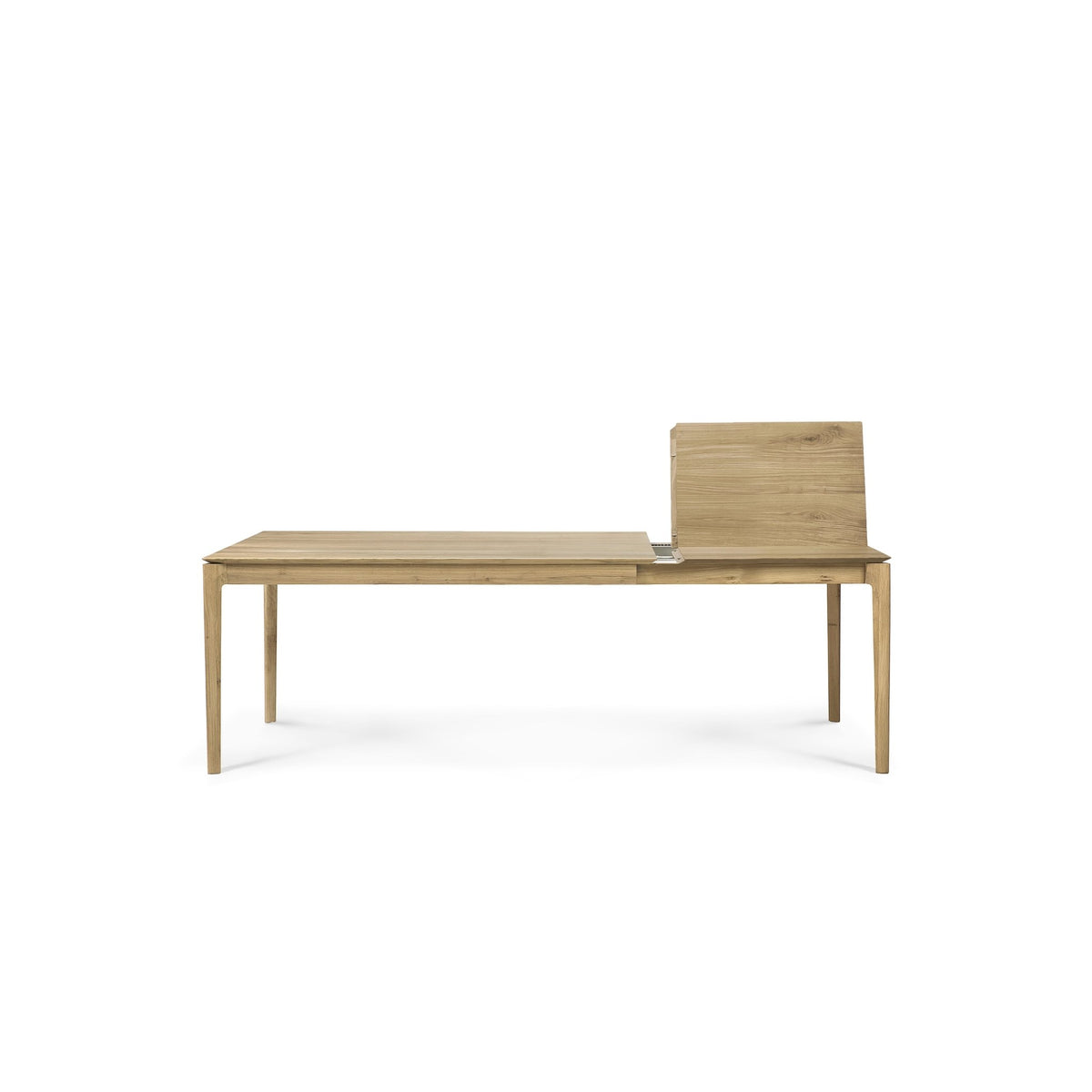 Bok Extendable Dining Table - Oak