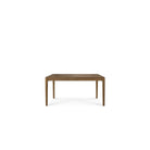 Bok Extendable Dining Table - Teak