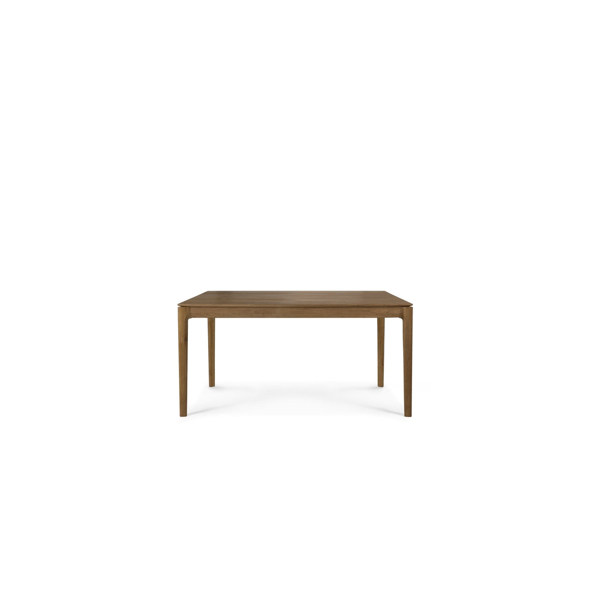 Bok Extendable Dining Table - Teak
