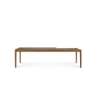 Bok Extendable Dining Table - Teak