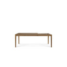 Bok Extendable Dining Table - Teak