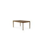 Bok Extendable Dining Table - Teak