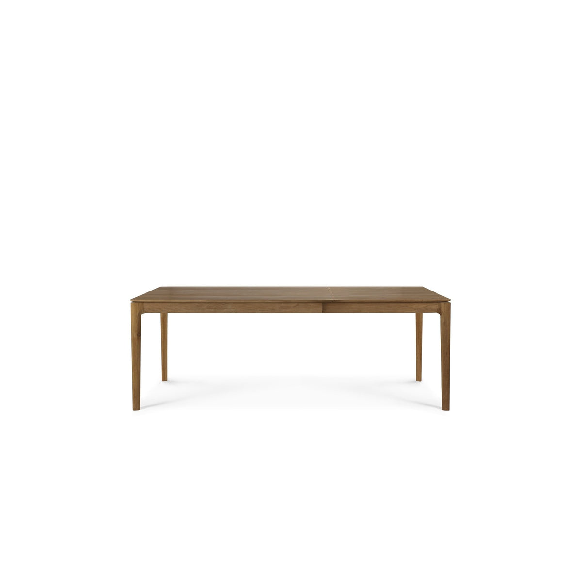 Bok Extendable Dining Table - Teak