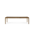 Bok Extendable Dining Table - Teak