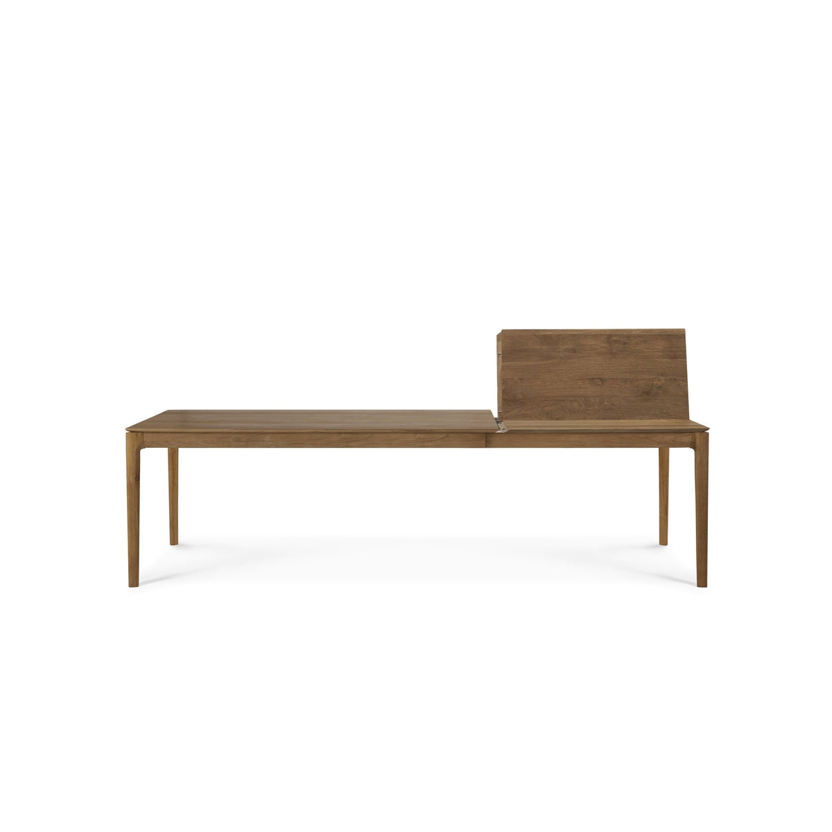 Bok Extendable Dining Table - Teak