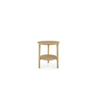 Bok Side Table - Oak