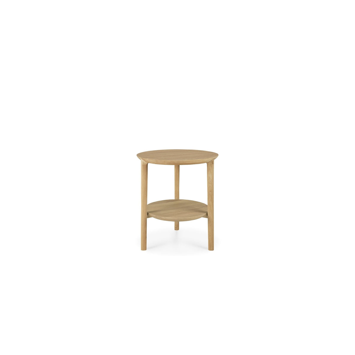 Bok Side Table - Oak