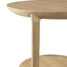 Bok Side Table - Oak