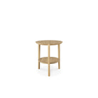 Bok Side Table - Oak