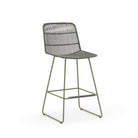 Breeze Counter Chair - Moss