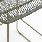 Breeze Counter Chair - Moss