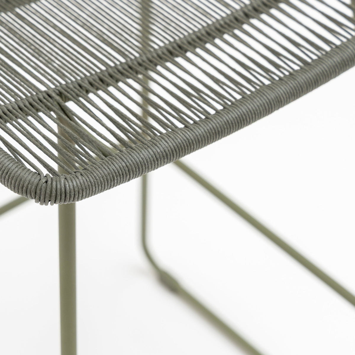 Breeze Counter Chair - Moss
