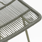 Breeze Counter Chair - Moss