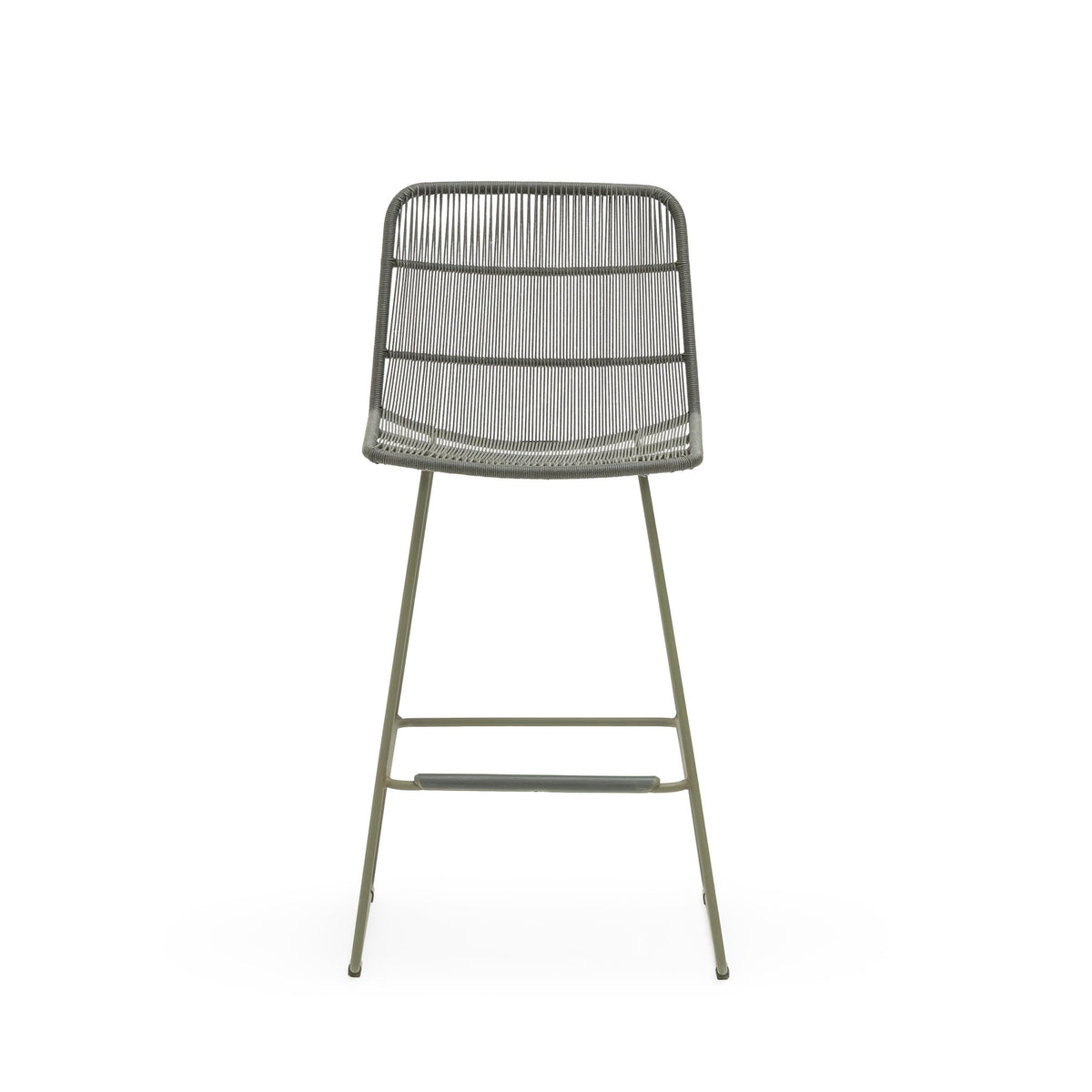 Breeze Counter Chair - Moss