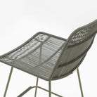 Breeze Counter Chair - Moss