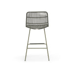 Breeze Counter Chair - Moss