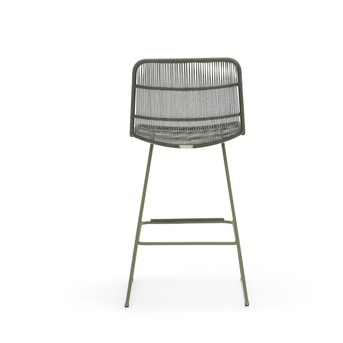 Breeze Counter Chair - Moss
