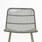 Breeze Counter Chair - Moss