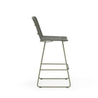 Breeze Counter Chair - Moss