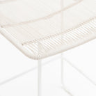 Breeze Counter Chair - Stonewhite