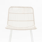Breeze Counter Chair - Stonewhite