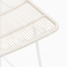 Breeze Counter Chair - Stonewhite