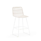 Breeze Counter Chair - Stonewhite