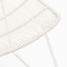 Breeze Dining Chair - Chalk